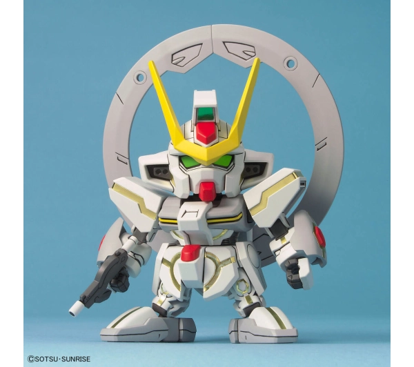 Bandai BB SENSHI C.E. 73 -STARGAZER- SET