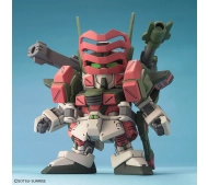 Bandai BB SENSHI C.E. 73 -STARGAZER- SET - Dobra cena