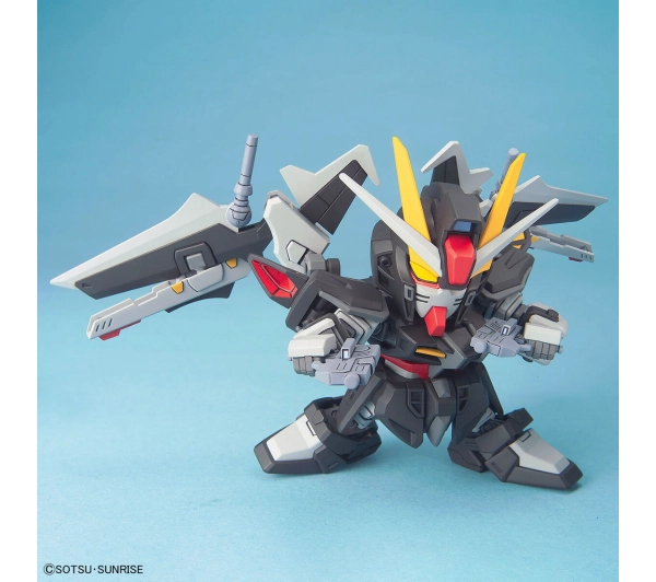 Bandai BB SENSHI C.E. 73 -STARGAZER- SET