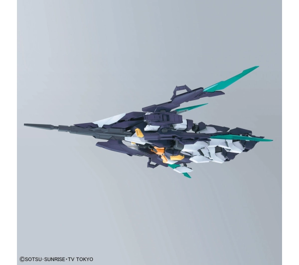 Bandai MG 1/100 GUNDAM AGE II MAGNUM