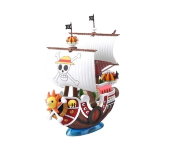 Model do składania Bandai One Piece: Grand Ship Collection - Thousand Sunny