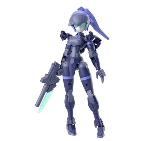 Bandai 30MM 1/144 EXM-H15A ACERBY [TYPE B]