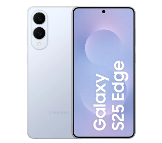 Samsung Galaxy S25 Edge 12/512GB Funkcje AI 6,7" 120Hz 200Mpix Niebieski - Kup na Raty - RRSO 0%