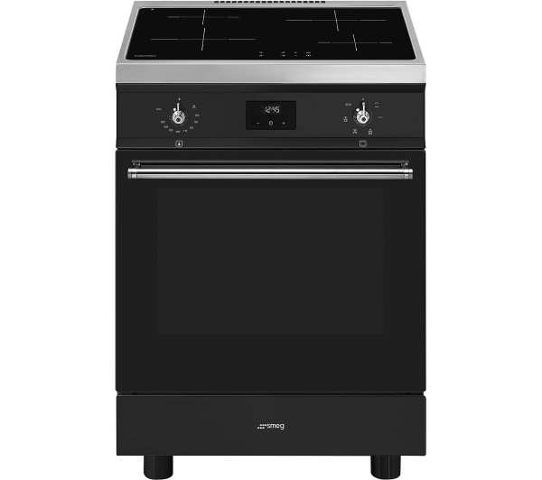 Kuchnie - Smeg C6IMMBT2 Grill