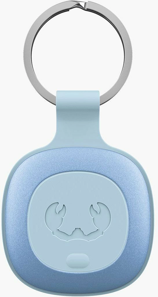 Lokalizator Fresh 'n Rebel Smart Finder Tag iOS Jasno-niebieski