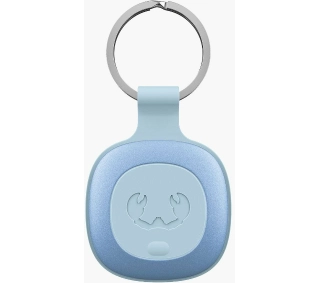 Fresh 'n Rebel Smart Finder Tag iOS Jasno-niebieski