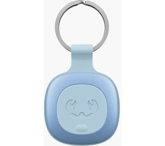 Lokalizator Fresh 'n Rebel Smart Finder Tag iOS Jasno-niebieski