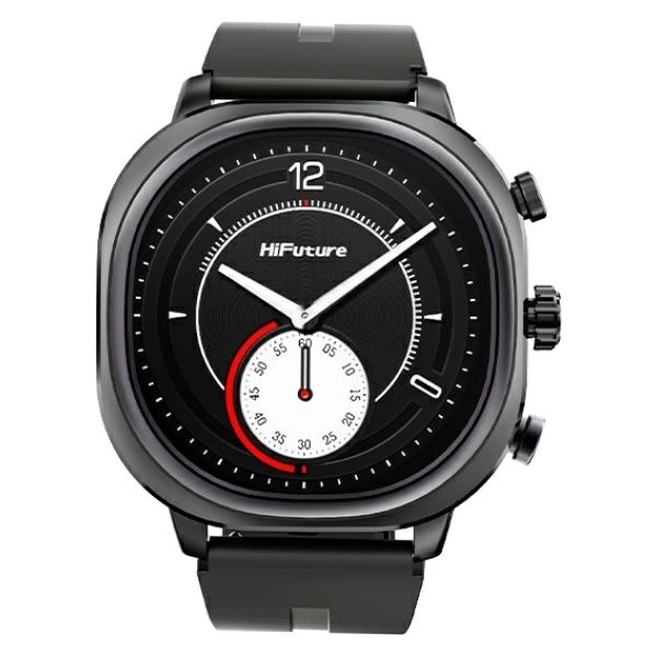Smartwatch HiFuture AIX Lite Czarny