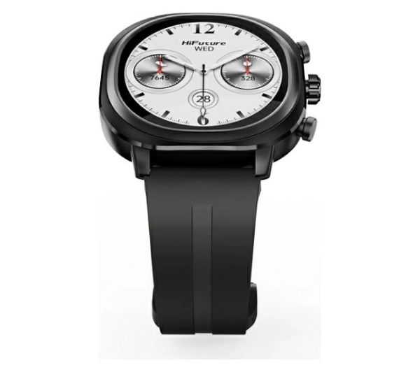 HiFuture AIX Lite Czarny - Kup na Raty - RRSO 0%