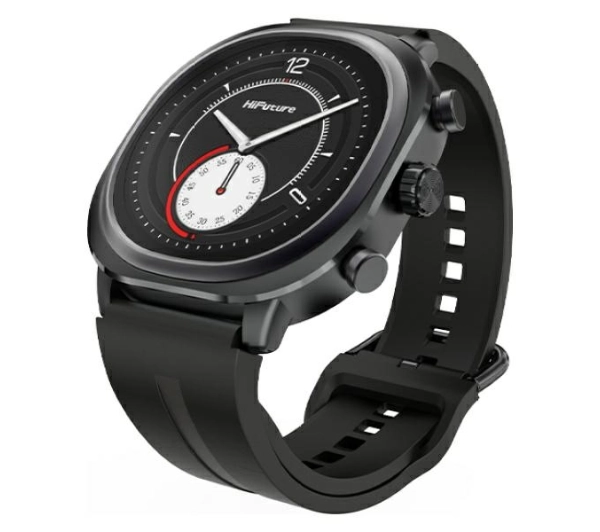 HiFuture AIX Lite Czarny - Kup na Raty - RRSO 0%