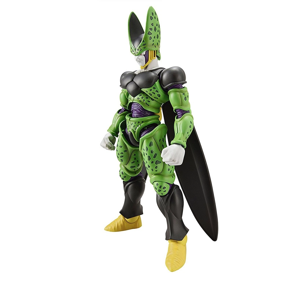 Model do składania Bandai FIGURE RISE DRAGON BALL Z - PERFECT CELL