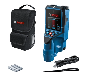 Detektor Bosch Professional D-tect 200 C 0 601 081 600