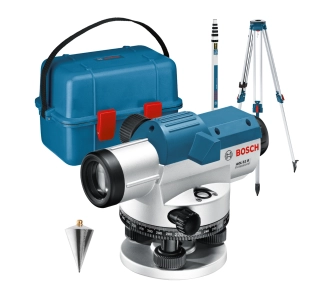 Niwelator optyczny Bosch Professional GOL 32 G 0 601 068 503