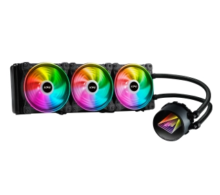 Adata XPG Levante X 360 RGB Czarny - Kup na Raty - RRSO 0%