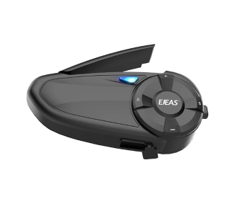 Zestaw słuchawkowy Ejeas Q7