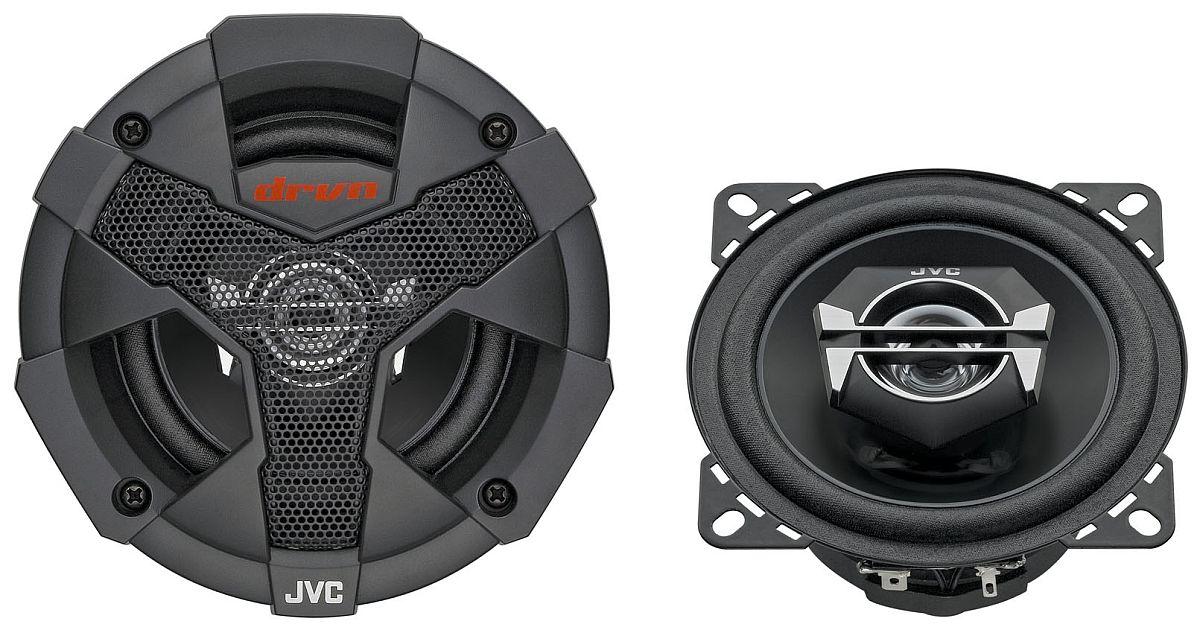 Głośniki samochodowe JVC CS-V427