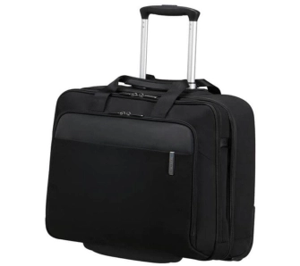 Torba Samsonite Evosight Rolling 17,3" Czarny