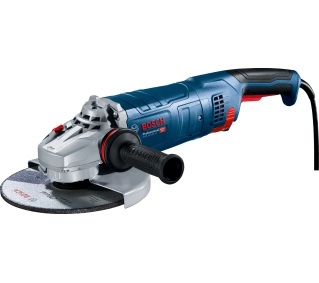 Bosch Professional GWS 24-180 JZ 0 601 8C2 300 - Kup na Raty - RRSO 0%