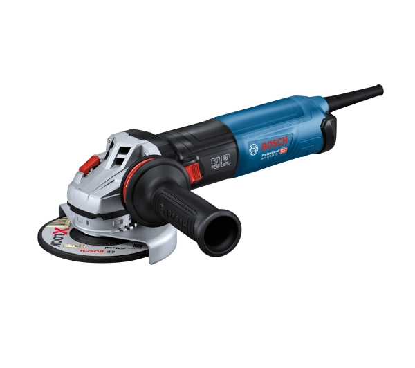 Bosch Professional GWS 17-125 TS 0 601 7D0 400