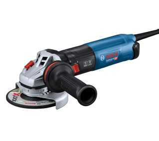Bosch Professional GWS 17-150 S 06017D0600 - Kup na Raty - RRSO 0%