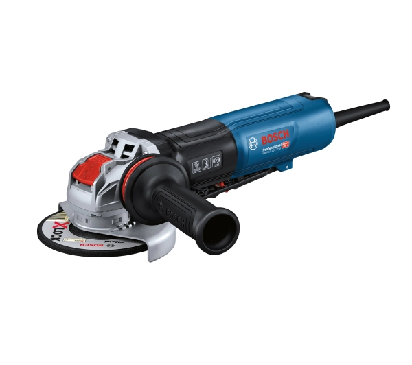 Bosch Professional GWX 17-125 PSB 0 601 7D3 700