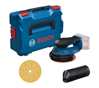 Bosch Professional GEX 18V-150-3 0 601 372 903 - Kup na Raty - RRSO 0%