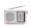 Radioodbiornik Aiwa RS-55/SL Radio FM Srebrny
