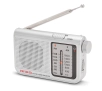 Radioodbiornik Aiwa RS-55/SL Radio FM Srebrny