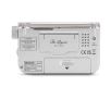 Radioodbiornik Aiwa RS-55/SL Radio FM Srebrny