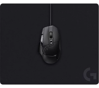Logitech G502 X Czarny + G240 Czarny - Kup na Raty - RRSO 0%