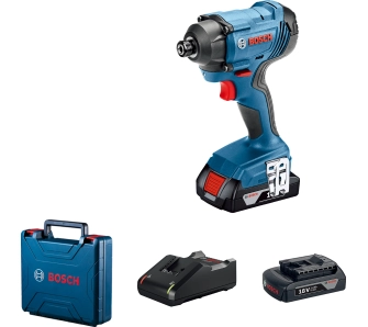 Klucz udarowy Bosch GDR 180-LI 0 601 9G5 123