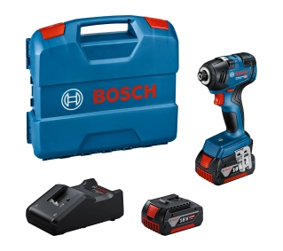 Bosch GDR 18V-200 0 601 9J2 107 - Kup na Raty - RRSO 0%