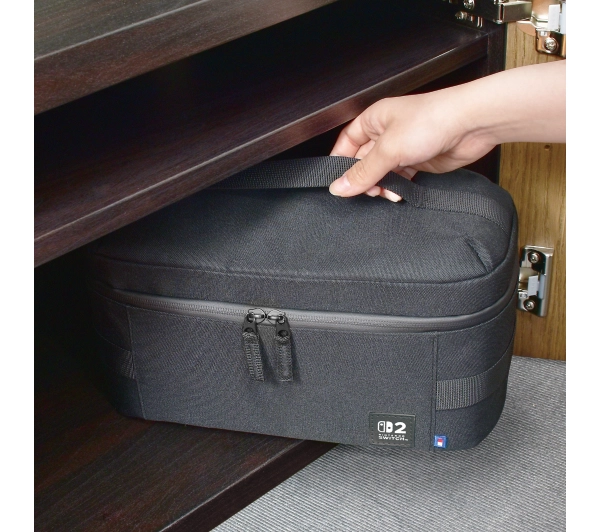 Hori NSX-021E Compact Carry All do Nintendo Switch 2