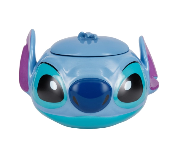 Paladone Na ciastka Disney Stitch Cookie Jar