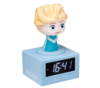 Paladone Kraina Lodu Elsa Alarm Clock