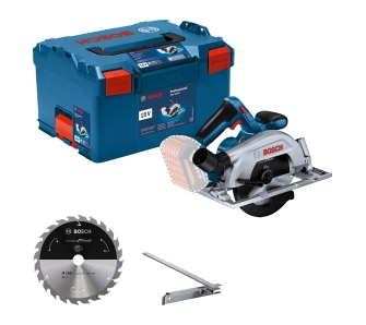 Pilarka tarczowa Bosch Professional GKS 185-LI 0 601 6C1 224