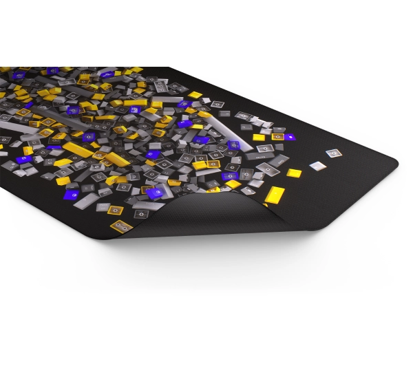 Endorfy Limited Celeris Czarny