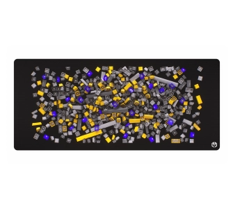 Podkładka Endorfy Limited Celeris Czarny