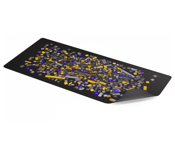 Endorfy Limited Celeris Czarny