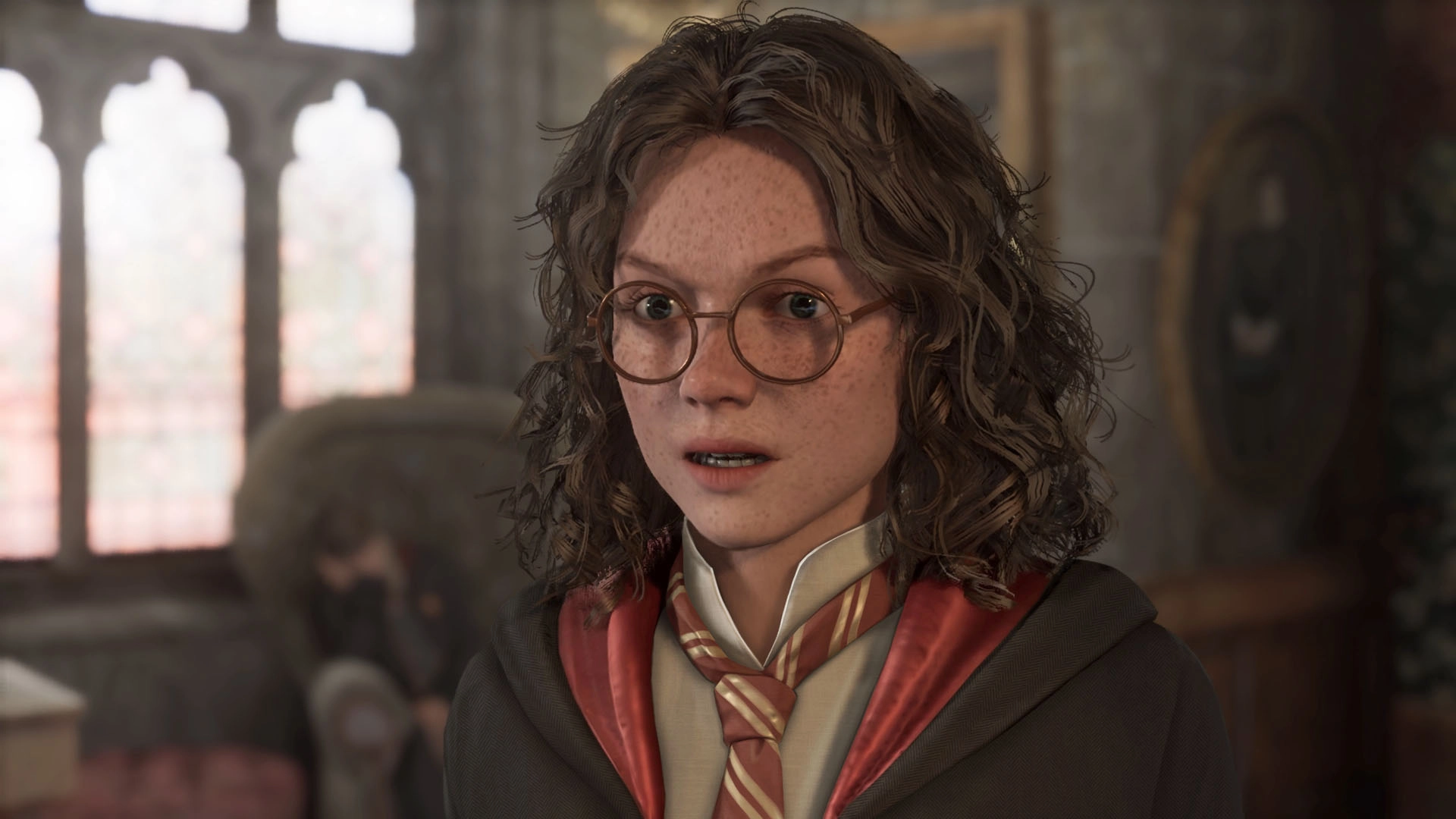 Dziedzictwo Hogwartu (Hogwarts Legacy) Gra na Nintendo Switch 2