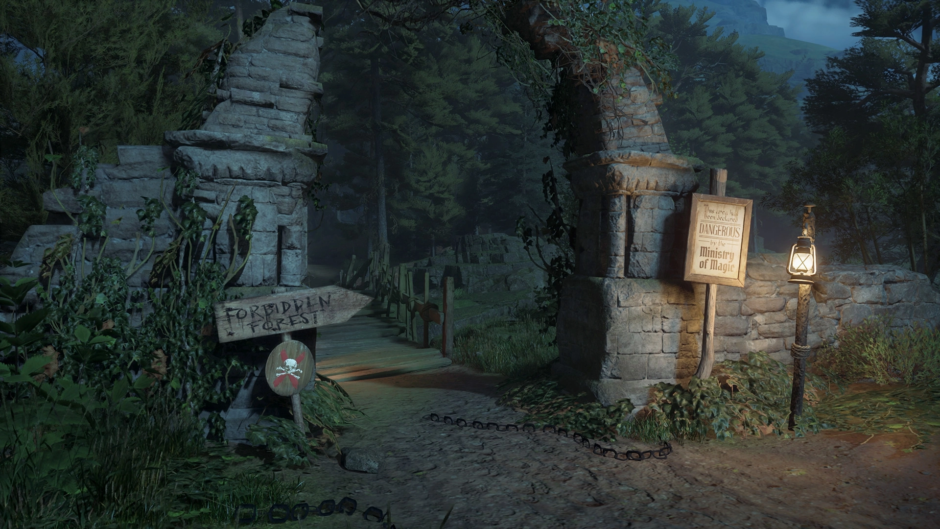Dziedzictwo Hogwartu (Hogwarts Legacy) Gra na Nintendo Switch 2