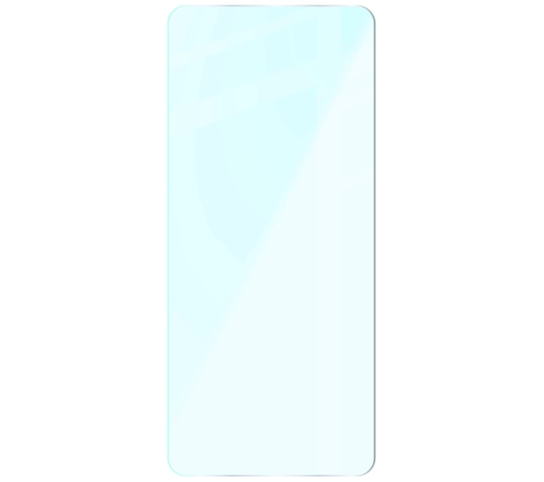 Bizon Clear 2 do Oppo Reno13 F / FS