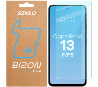 Bizon Clear 2 do Oppo Reno13 F / FS
