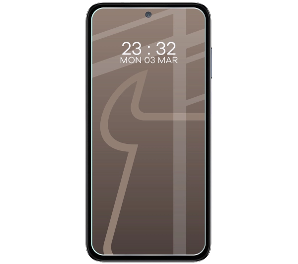 Bizon Elastyczne Mule do Galaxy M35 5G / A35 5G / A55 5G