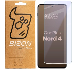 Bizon Elastyczne Mule do OnePlus Nord 4