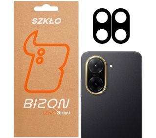 Bizon na aparat Silk Lens do Xiaomi Redmi A5 4G/Poco C71 2 sztuki
