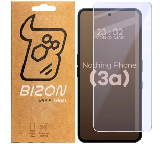 Bizon Elastyczne Mule do Nothing Phone 3a