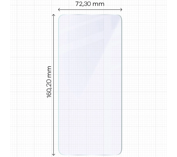 Bizon Elastyczne Mule do Nothing Phone 3a