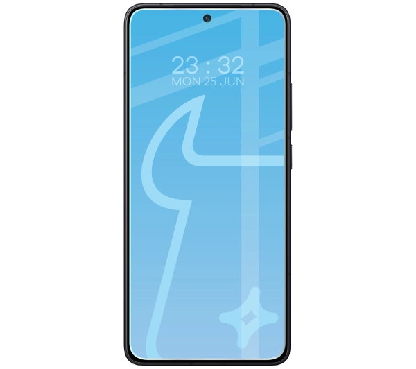 Bizon Clear 2 do Xiaomi Poco F7 Pro / F7 Ultra