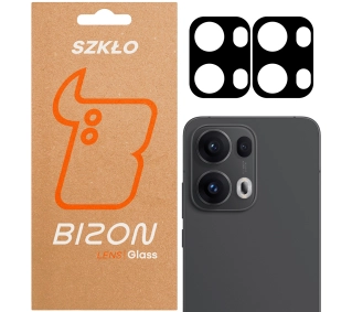 Bizon na aparat Silk Lens do Oppo Reno13 Pro 2 sztuki